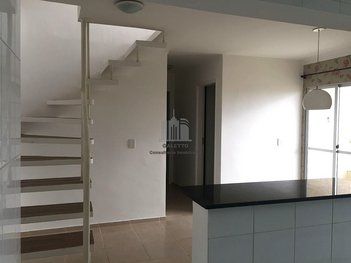 apartment em Rua Hermantino Coelho, Mansões Santo Antônio - Campinas - SP