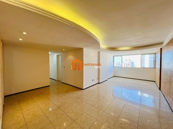 apartment em Rua Silva Paulet, Aldeota - Fortaleza - CE