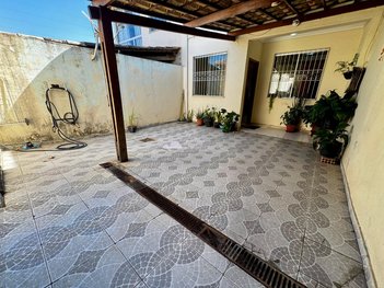house em Rua Doutor Niso, Rio Branco - Belo Horizonte - MG