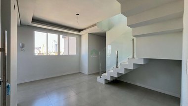 apartment em Rua Mantiqueira, Santa Inês - Belo Horizonte - MG