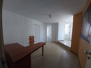 office em Rua Padre Rolim, Santa Efigênia - Belo Horizonte - MG