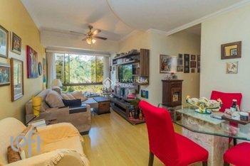 apartment em Protásio Alves, Jardim Carvalho - Porto Alegre - RS