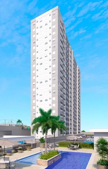 apartment em Rua Lázaro Gomes da Cruz, Jardim Santa Isabel - Piracicaba - SP
