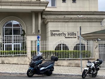 apartment em Rua da Mooca, Mooca - São Paulo - SP