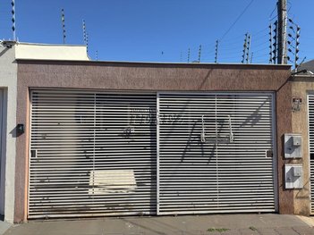house em Rua Rikio Akaishi, Loteamento Chamonix - Londrina - PR