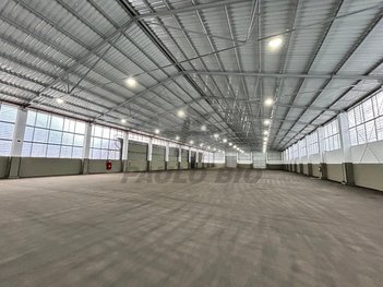 industrial em Segundo-sargento Névio Baracho dos Santos, Parque Novo Mundo - São Paulo - SP