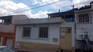 house em Rua Madureira, Aparecida - Belo Horizonte - MG