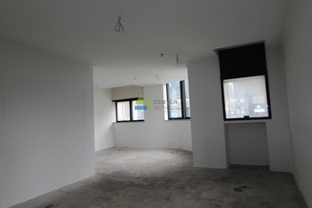 office em Iraí, Indianópolis - São Paulo - SP