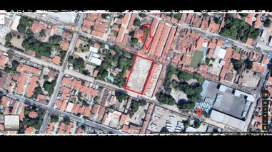 land_lot em Rua Dezenove de Março, Mondubim - Fortaleza - CE