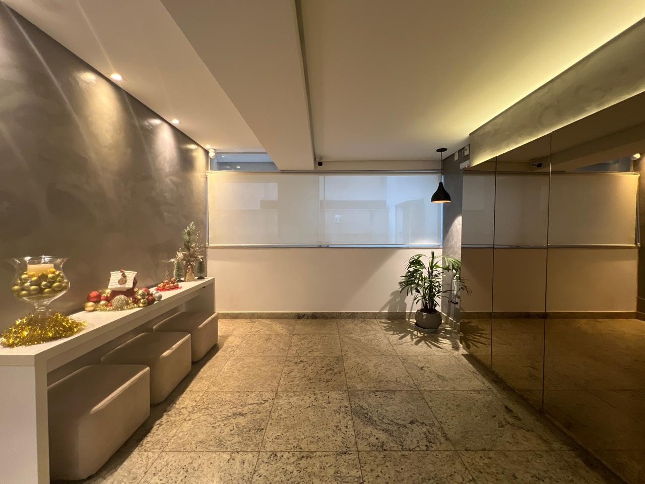 Apartamento com 3 quartos — Buritis, Belo Horizonte
