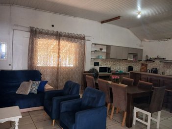 house em Rua Irlanda, Feitoria - São Leopoldo - RS