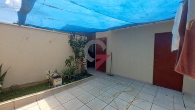 house em Rua Capitão Jacinto Pereira de Barros, Centro - Taubaté - SP