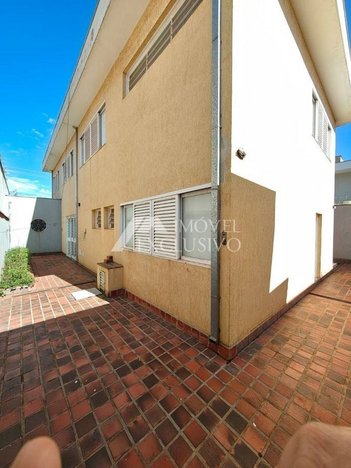 house em Rua José Leal, Alto da Boa Vista - Ribeirão Preto - SP