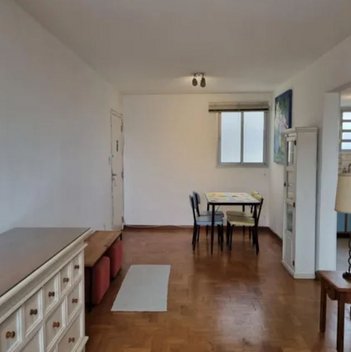 apartment em Rua Deputado Lacerda Franco, Pinheiros - São Paulo - SP