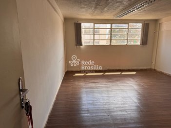 office em C 12, Taguatinga Centro (Taguatinga) - Brasília - DF