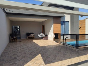house em Rua Ubiratã, Ideal - Londrina - PR