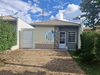 house em Avenida Wanderley Silveira, Jardim Paineiras - Franca - SP