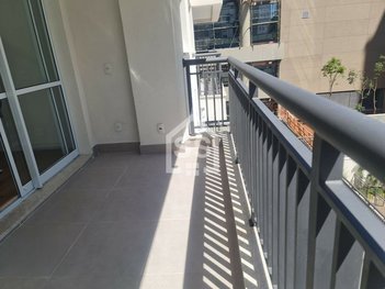 apartment em Avenida Doutor Hugo Beolchi, Vila Guarani (Z Sul) - São Paulo - SP