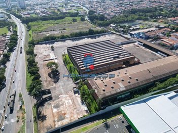industrial em Avenida Primeiro de Agosto, Areão - Piracicaba - SP