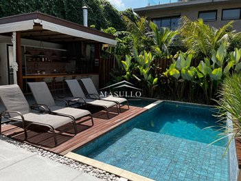 house em Avenida Doutor Francisco Loup, Maresias - São Sebastião - SP