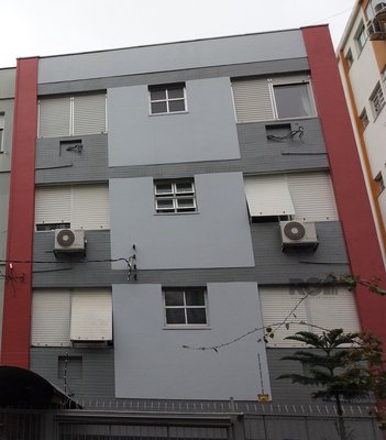 apartment em Laurindo, Santana - Porto Alegre - RS