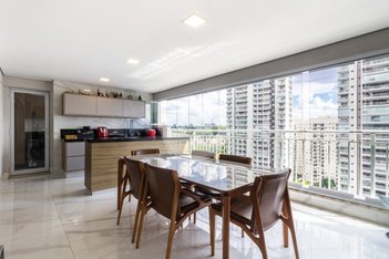 apartment em Rua Fortunato Ferraz, Vila Anastácio - São Paulo - SP
