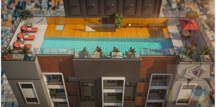 apartment em Rua Miguel Doratiotto, Atibaia Jardim - Atibaia - SP