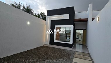 house em Avenida C, São Pedro - Vitória da Conquista - BA