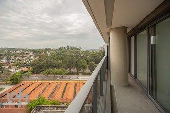 apartment em Bento Frias, Morumbi - São Paulo - SP