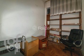 apartment em Rua Maranhão, Higienópolis - São Paulo - SP