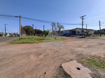 land_lot em Avenida Brasil, Centro - Passo Fundo - RS