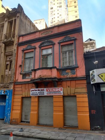 business em General Andrade Neves, Centro Histórico - Porto Alegre - RS