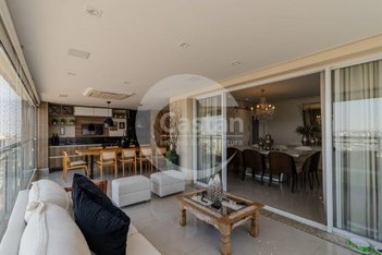 apartment em Rua Cisplatina, Ipiranga - São Paulo - SP