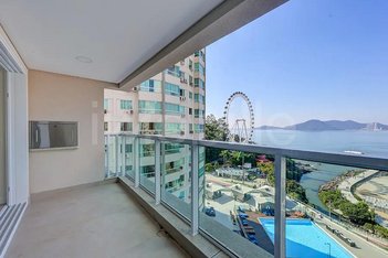 apartment em Rua Jo�o Francisco dos Santos, Pioneiros - Balneário Camboriú - SC