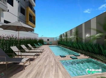 apartment em Rua José dos Reis, Parque da Vila Prudente - São Paulo - SP