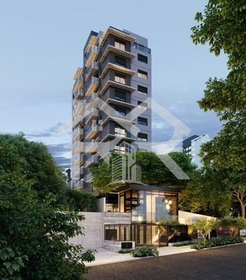 apartment em Rua Quintino Bocaiúva, Rio Branco - Porto Alegre - RS