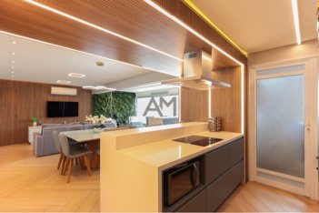 apartment em Rua Fortunato Ferraz, Vila Anastácio - São Paulo - SP