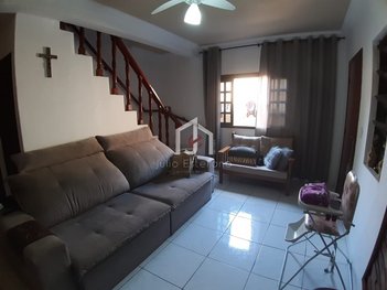 house em Rua Tenente Mauro Francisco dos Santos, Jardim Sandra Maria - Taubaté - SP