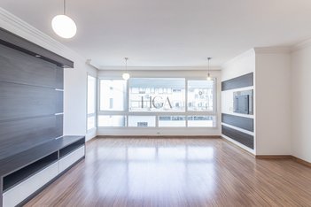 apartment em Rua Mário Leitão, Petrópolis - Porto Alegre - RS