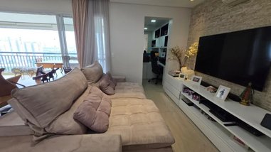 apartment em Avenida Francisco Matarazzo, Água Branca - São Paulo - SP