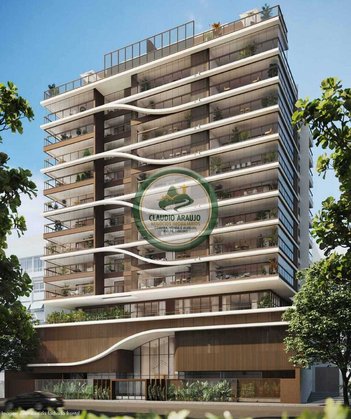 apartment em Rua Conde de Irajá, Botafogo - Rio de Janeiro - RJ