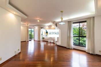 apartment em Avenida Engenheiro Luiz Gomes Cardim Sangirardi, Vila Mariana - São Paulo - SP