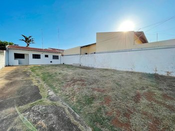 house em Rua Adolfo Caminha, Jardim Santa Genebra - Campinas - SP