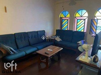 house em Anhembi, Vila Curuçá - Santo André - SP