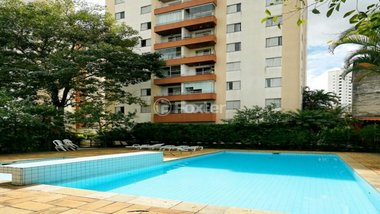 apartment em Rua Antonieta de Morais, Vila Matilde - São Paulo - SP