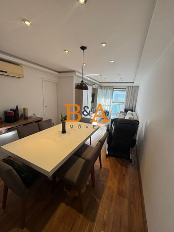 apartment em Rua Mena Barreto, Botafogo - Rio de Janeiro - RJ