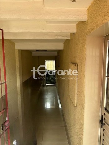 house em Estrada do Alvarenga, Jardim da Pedreira - São Paulo - SP