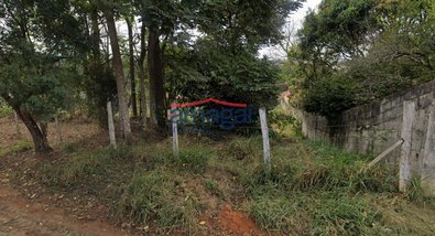 land_lot em Avenida Guararema, Veraneio Irajá - Jacareí - SP