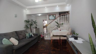 house em Rua Rui Barbosa, Várzea - Teresópolis - RJ