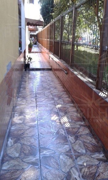 apartment em Avenida Comandante Sampaio, km 18 - Osasco - SP